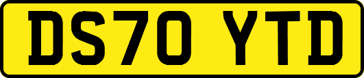 DS70YTD