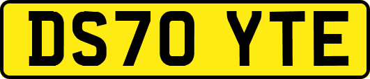 DS70YTE