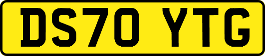 DS70YTG