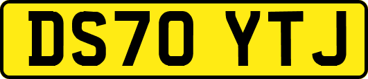 DS70YTJ