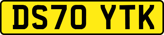 DS70YTK