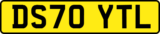 DS70YTL