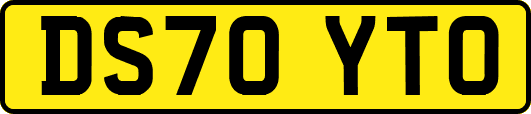 DS70YTO