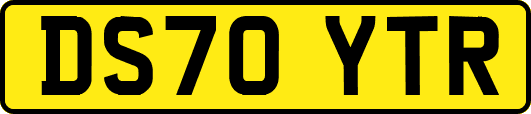 DS70YTR