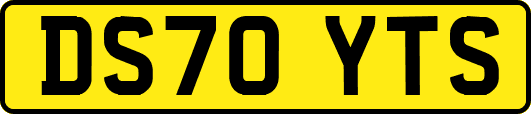 DS70YTS