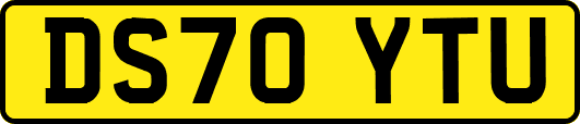 DS70YTU