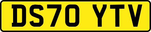 DS70YTV