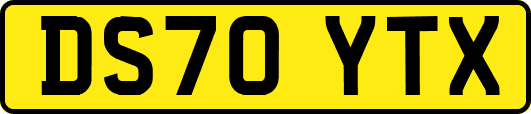 DS70YTX