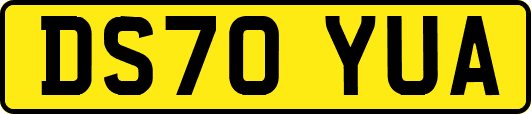 DS70YUA