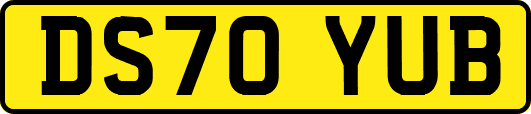 DS70YUB
