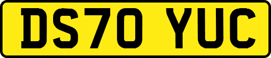 DS70YUC