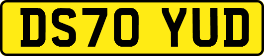 DS70YUD