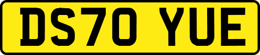 DS70YUE