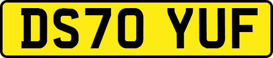 DS70YUF