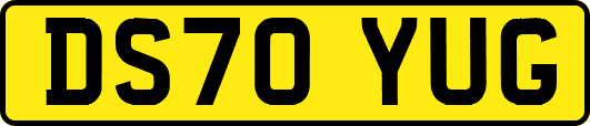 DS70YUG