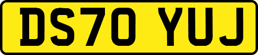 DS70YUJ