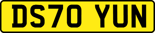 DS70YUN