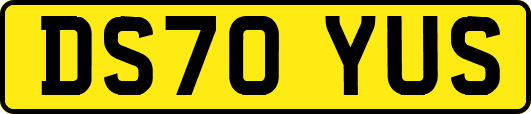 DS70YUS