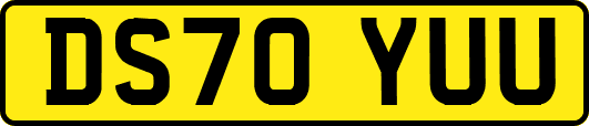 DS70YUU
