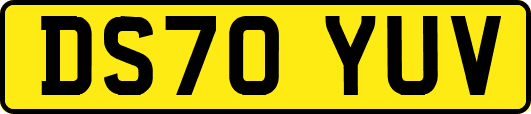DS70YUV