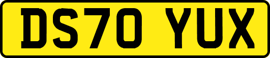 DS70YUX