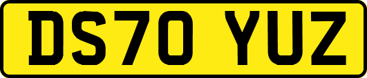 DS70YUZ