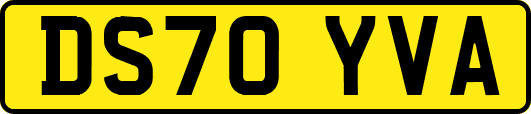 DS70YVA