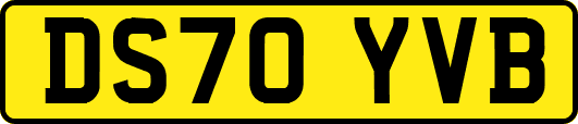 DS70YVB