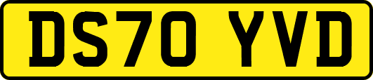 DS70YVD
