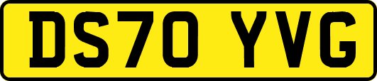 DS70YVG