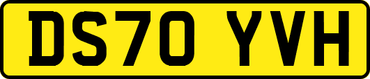 DS70YVH