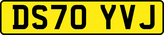 DS70YVJ