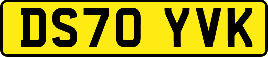 DS70YVK