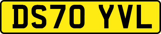 DS70YVL