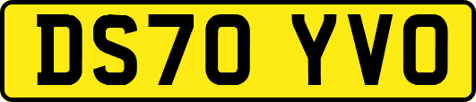 DS70YVO