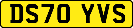DS70YVS