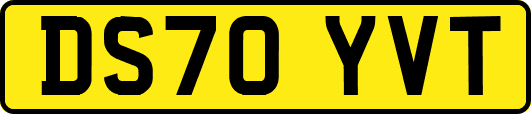 DS70YVT