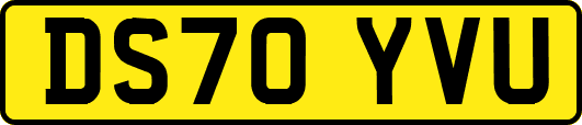 DS70YVU