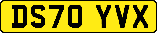 DS70YVX