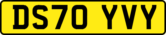 DS70YVY