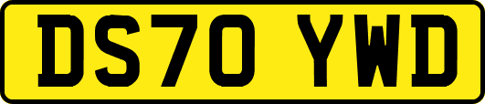 DS70YWD