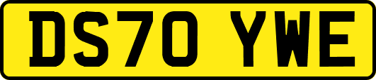 DS70YWE