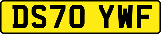 DS70YWF