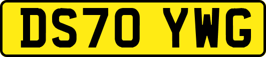 DS70YWG