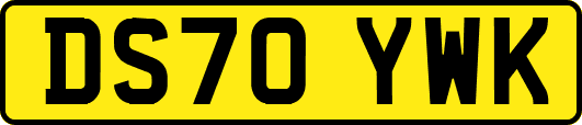DS70YWK