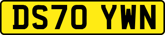 DS70YWN