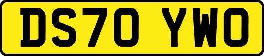 DS70YWO