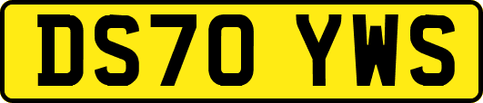 DS70YWS