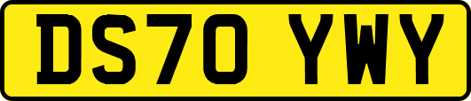 DS70YWY