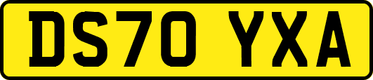 DS70YXA